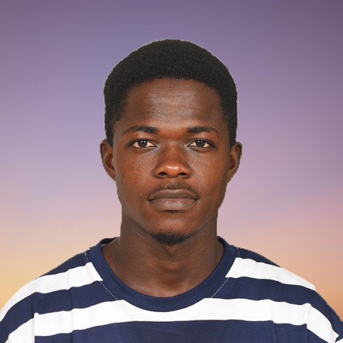 Cosmos Kyeremeh