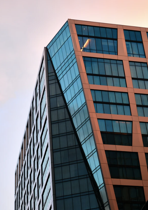 New York campus