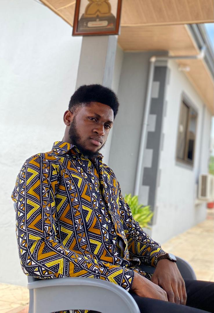 Ansah Kofi